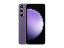 Samsung Galaxy S23 fe 256GB 5G eu Violett sm-S711BZPGEUE