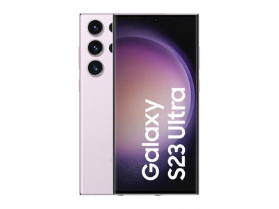 Samsung Galaxy S23 Ultra 256GB 5G Lavendel sm-S918BLIDEUE
