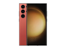 Samsung Galaxy S23 Ultra 512GB Red sm-S918BZRHEUB