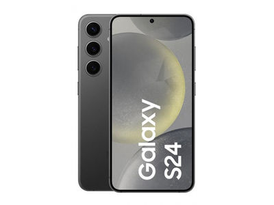 Samsung Galaxy S24 128GB/8GB 5G de Onyx Black