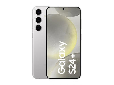 Samsung Galaxy S24+ 256GB/12GB 5G de Marble Gray