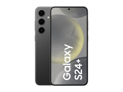 Samsung Galaxy S24+ 256GB/12GB 5G de Onyx Black