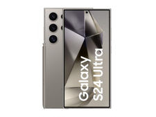 Samsung Galaxy S24 Ultra 256GB/12GB 5G Titanium Gray de