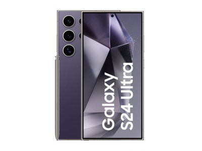 Samsung Galaxy S24 Ultra 256GB/12GB 5G Titanium Violet de