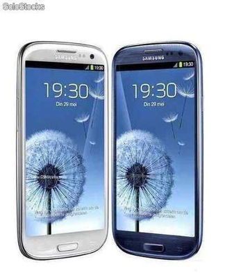 Samsung Galaxy s3 Gt i9300