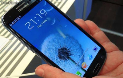 Samsung Galaxy s3 Mini i8190 Nuevos Libres Originales Stock