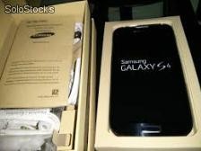 Samsung galaxy s4 16 GB (black) factory unlocked