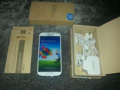 samsung galaxy s4 cell phone 100% new Buy 5 get 1 free‏ vfre4