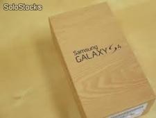 Samsung Galaxy s4 czarne nowe i nieużywane