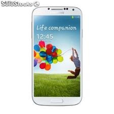 Samsung galaxy s4 i9505 Blanco Libre