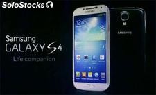 Samsung Galaxy s4 sim frei weiss schwarz