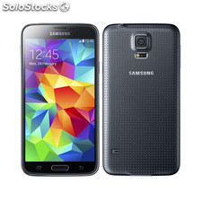 Samsung Galaxy S5 Dual SIM G900FD LTE 16GB desbloqueado Smartphone (tricolor)