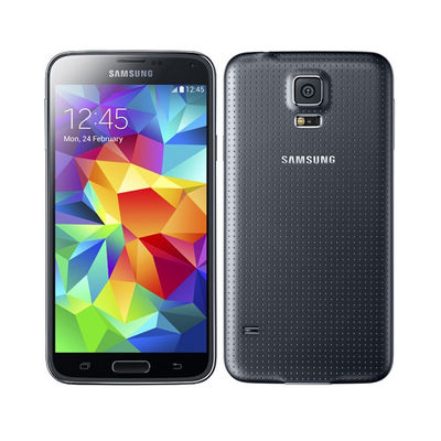Samsung Galaxy S5 Dual SIM G900FD LTE 16GB desbloqueado Smartphone (tricolor)