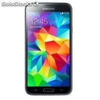 Samsung galaxy S5 noir 16GB- reconditionné grade a+ Noir&amp;Blanc