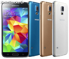 Samsung Galaxy S5 occasion Grade A , B ou C