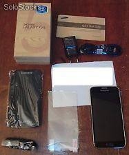 Samsung Galaxy s5 sm-g900 16/32/64gb Unlocked Water Protection 16.0 mp 2 Battery