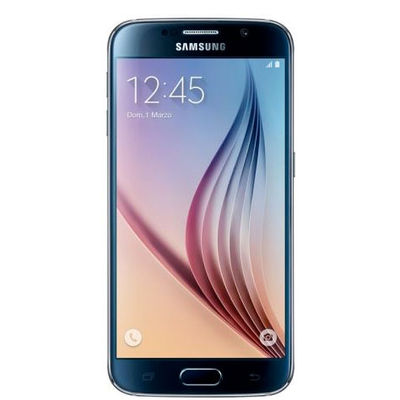 Samsung Galaxy S6 32GB Negro