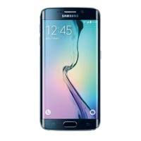 Samsung galaxy S6 edge noir 32 GO reconditionné grade a+ - Photo 2
