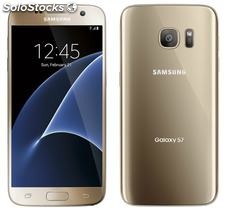 Samsung galaxy S7 libre (precintados)