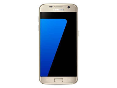 Samsung Galaxy S7 - Smartphone - 12 mp 32 GB - Gold sm-G930FZDADBT - Foto 2