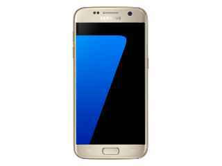 Samsung Galaxy S7 - Smartphone - 12 mp 32 GB - Gold sm-G930FZDADBT - Foto 3