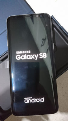 Samsung galaxy S8 - Foto 3