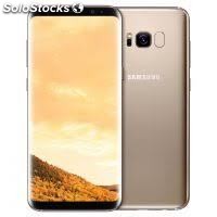 Samsung galaxy S8 gold 64 GO