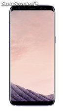 Samsung Galaxy S8 - Smartphone - 12 mp 64 GB - Gray sm-G950FZVADBT