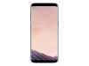 Samsung Galaxy S8 - Smartphone - 12 mp 64 GB - Gray sm-G950FZVADBT - Foto 4