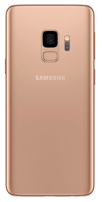 Samsung Galaxy S9 Smartphone 12 mp 64GB - Gold sm-G960FZDDDBT - Foto 5