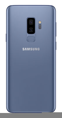 Samsung Galaxy S9+ Smartphone 12MP 64 GB - Blue sm-G965FZBDDBT - Foto 5