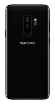 Samsung Galaxy S9+ Smartphone 12MP 64GB Schwarz sm-G965FZKDDBT - Foto 5