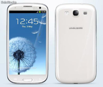 Samsung Galaxy siii gt-i9300 - Todas as cores - Original - Foto 2