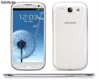 Samsung Galaxy siii i9300 Libre