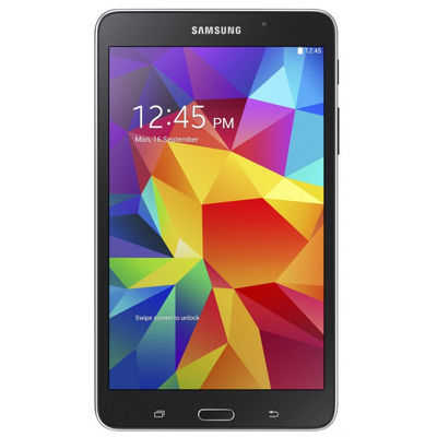 Samsung Galaxy Tab 4 / 7&quot; / Wifi / Noir