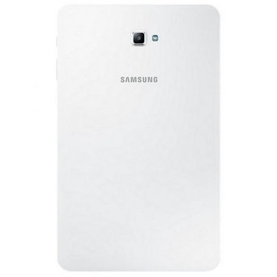 Samsung Galaxy Tab A 2016 -T580- Blanco - Foto 3