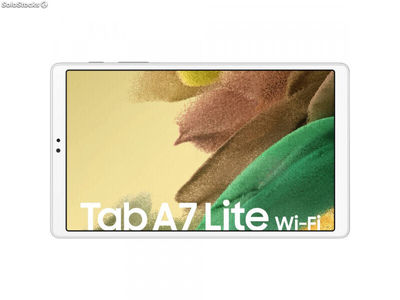 Samsung Galaxy Tab a 32 GB Silber - 8,7inch A7 2,3 GHz -sm-T220NZSAEUB