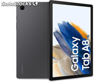 Samsung galaxy tab a 64 GB Grau - Tablet sm-X200NZAEEUE