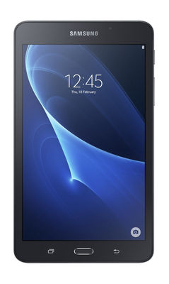 Samsung Galaxy Tab A 8GB Black -7 Tablet