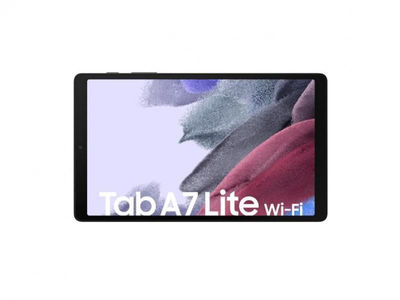 Samsung Galaxy Tab A7 Lite 32GB wifi T220N dark grey - sm-T220NZAAEUB
