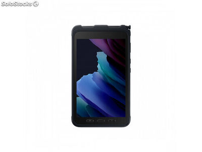 Samsung Galaxy Tab Active 64 GB Schwarz - 8inch Tablet - Samsung Exynos 2,7 GHz