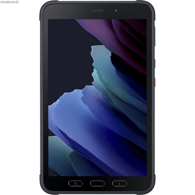 Samsung galaxy tab active 64 GB Schwarz - Tablet sm-T575NZKAEEE