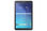 Samsung Galaxy Tab E 8GB Black - 9,6 Tablet - 1