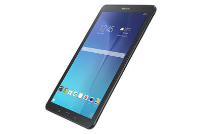 Samsung Galaxy Tab E 8GB Black - 9,6 Tablet - Foto 5