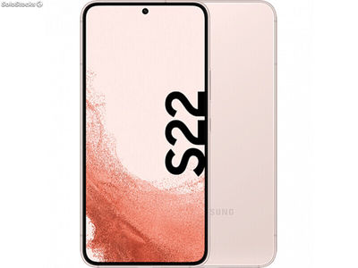 Samsung Galaxy Tab s 128 GB Gold, Pink - Tablet sm-X706BIDAEUB