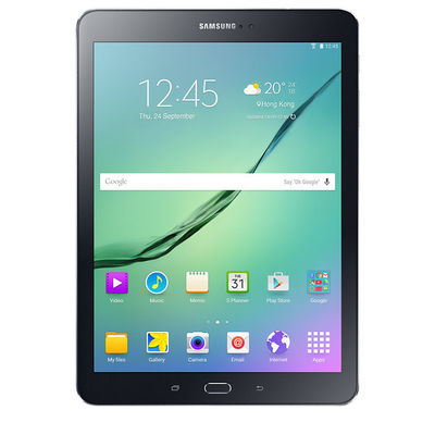 Samsung Galaxy Tab S2 T810 9.7inch 32GB Wifi de la tableta (2 colores)