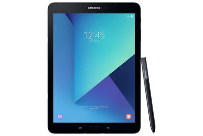 Samsung Galaxy Tab S3 T825 32GB lte Black 24,58cm 9.7 sm-T825NZKADBT