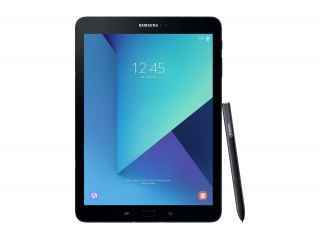 Samsung Galaxy Tab S3 T825 32GB lte Black 24,58cm 9.7 sm-T825NZKADBT - Foto 3