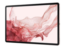 Samsung galaxy tab S8 128 GB Gold Pink Tablet sm X700NIDAEUE