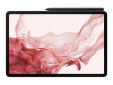 Samsung Galaxy Tab S8 128GB Wi-Fi Pink Gold de sm-X700NIDAEUB
